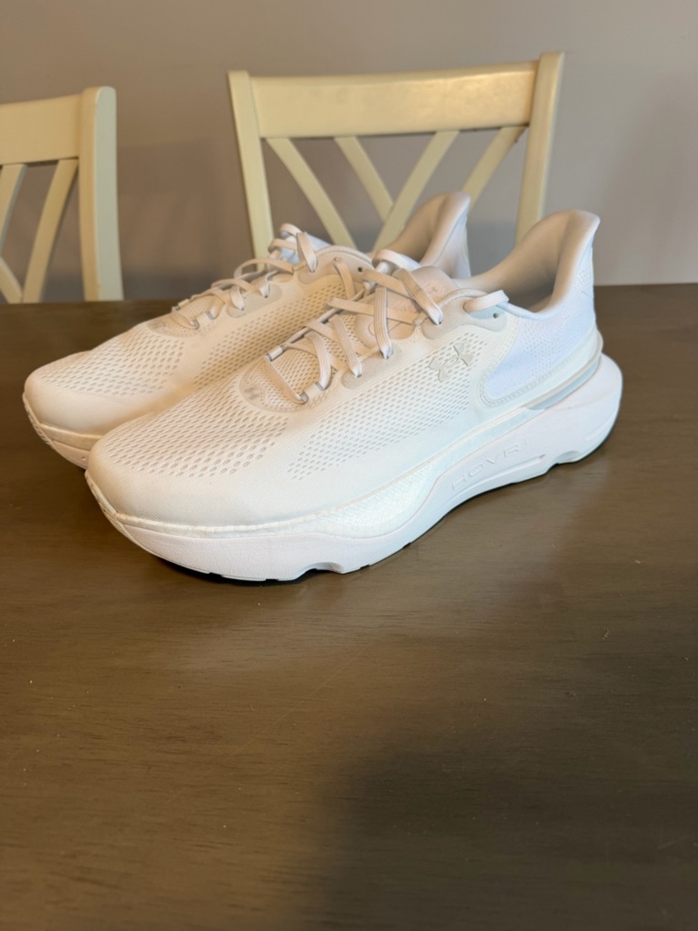 Under Armour Infinite Pro 2